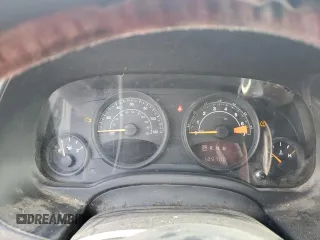2017 Jeep Compass Sport с VIN 1C4NJCBA8HD124306, выставлен на аукционе Copart как лот 49730195 с пробегом 125 700 миль миль и Списание • Salvage title. История ставок и продаж доступна на DreamBid. Изображение 9.