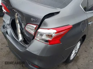 2018 Nissan Sentra SR with VIN 3N1AB7APXJY269751, listed as a IAAI auction lot 41204236 with 129,778 mi miles and . Bid and sale history available at DreamBid. Image 19.