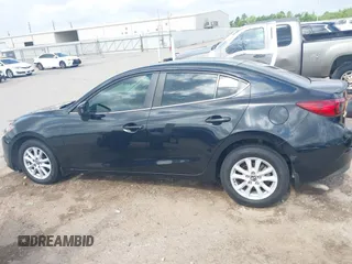2016 Mazda 3 i Touring with VIN 3MZBM1V75GM241498, listed as a IAAI auction lot 42286147 with 102,655 mi miles and . Bid and sale history available at DreamBid. Image 15.