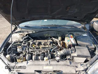 2007 Mazda 6 i Sport VE with VIN 1YVHP80C275M18610, listed as a IAAI auction lot 41491404 with 169,115 mi miles and . Bid and sale history available at carsss.com. Image 10.