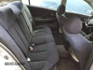 2003 Nissan Altima SE z VIN 1N4BL11D53C289991, wystawiony jako Copart lot #46164355 z przebiegiem 131 437 mil mil oraz Szkoda całkowita • Salvage title. Historia ofert i sprzedaży dostępna na DreamBid. Obrazek 10.