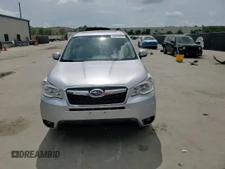 2016 Subaru Forester Touring with VIN JF2SJAXC7GH415762, listed as a Copart auction lot 63473555 with 74,570 mi miles and Salvage title. Bid and sale history available at DreamBid. Image 15.