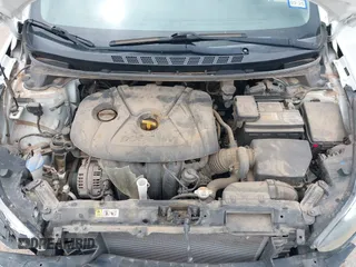 2015 Hyundai Elantra SE z VIN 5NPDH4AE8FH596790, wystawiony jako IAAI lot #42242383 z przebiegiem 131 858 mil mil oraz . Historia ofert i sprzedaży dostępna na DreamBid. Obrazek 10.