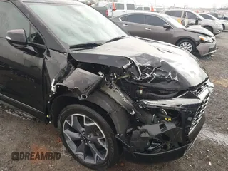 2020 Chevrolet Blazer RS z VIN 3GNKBERS4LS647266, wystawiony jako IAAI lot #41830369 z przebiegiem 79 098 mil mil oraz . Historia ofert i sprzedaży dostępna na DreamBid. Obrazek 6.