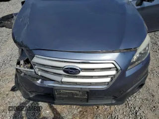 2016 Subaru Outback Premium z VIN 4S4BSADC8G3216230, wystawiony jako Copart lot #56553505 z przebiegiem 123 136 mil mil oraz Szkody całkowita. Historia ofert i sprzedaży dostępna na DreamBid. Obrazek 12.