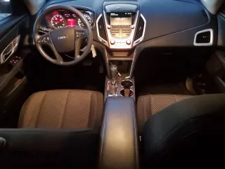 2017 GMC Terrain SLE with VIN 2GKFLSEK4H6190478, listed as a Copart auction lot 84094104 with 88,220 mi miles and Clean Title. Bid and sale history available at DreamBid. Image 8.