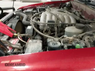 2001 Toyota Tacoma с VIN 5TEWN72N71Z814435, выставлен на аукционе IAAI как лот 42260105 с пробегом 201 709 миль миль и . История ставок и продаж доступна на DreamBid. Изображение 22.