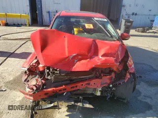 2016 Ford Focus SE with VIN 1FADP3F29GL296660, listed as a Copart auction lot 47859835 with Not Provided miles and Salvage Title. Bid and sale history available at carsss.com. Image 5.