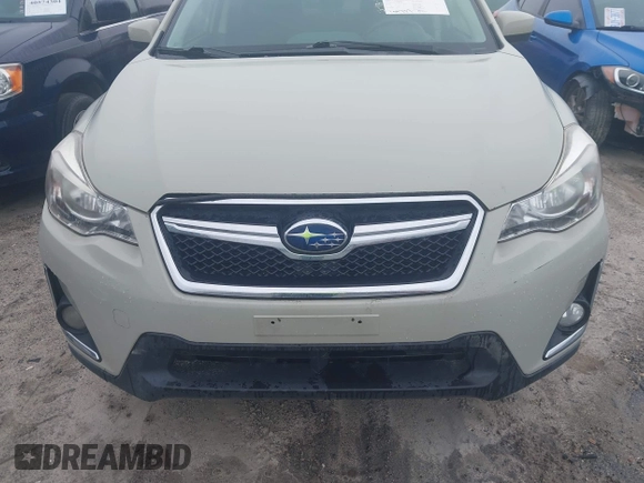2017 Subaru Crosstrek Premium z VIN JF2GPABC4H8206444, wystawiony jako IAAI lot #41747078 z przebiegiem 184 757 mil mil oraz . Historia ofert i sprzedaży dostępna na DreamBid. Obrazek 6.