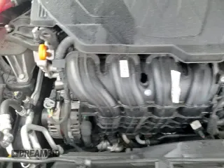 2023 Hyundai Sonata SEL с VIN KMHL64JA5PA253227, выставлен на аукционе Copart как лот 82092935 с пробегом 78 787 миль миль и Списание • Salvage title. История ставок и продаж доступна на DreamBid. Изображение 16.