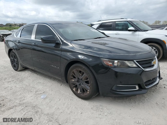 2014 Chevrolet Impala LS with VIN 2G11Y5SL7E9283102, listed as a Copart auction lot 45840095 with NaN miles and Clean Title. Bid and sale history available at carsss.com. Image 4.