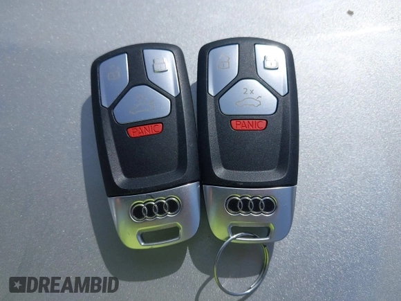 2021 Audi Q5 Premium z VIN WA1AAAFY6M2023257, wystawiony jako IAAI lot #42327039 z przebiegiem 21 736 mil mil oraz . Historia ofert i sprzedaży dostępna na DreamBid. Obrazek 11.