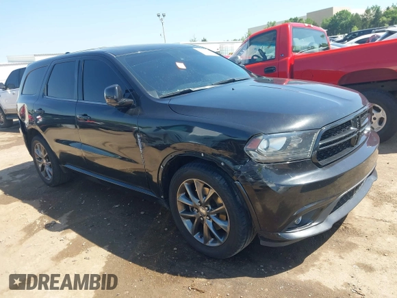 2014 Dodge Durango R/T с VIN 1C4SDHCT3EC494703, выставлен на аукционе IAAI как лот 42254467 с пробегом 156 417 миль миль и . История ставок и продаж доступна на DreamBid. Изображение 13.