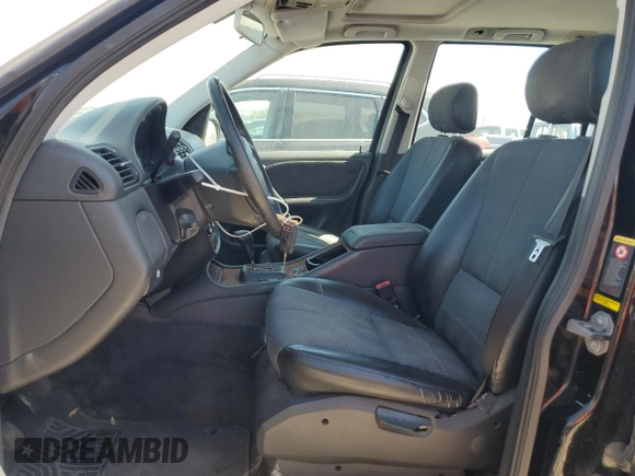 2002 Mercedes-Benz M 320/430/500 с VIN 4JGAB54E12A323838, выставлен на аукционе Copart как лот 59057205 с пробегом 141 574 миль миль и Чистый • Clean title. История ставок и продаж доступна на DreamBid. Изображение 7.