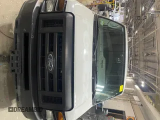 2010 Ford Econoline Cargo Commercial with VIN 1FTNE1EW4ADA91052, listed as a IAAI auction lot 42607935 with 163,519 mi miles and . Bid and sale history available at DreamBid. Image 57.
