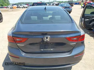 2020 Honda Insight EX with VIN 19XZE4F54LE002123, listed as a IAAI auction lot 41973984 with 90,155 mi miles and . Bid and sale history available at carsss.com. Image 16.