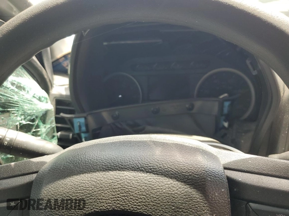 2021 Ford F-250 XL with VIN 1FT7X2BN7MED02683, listed as a Copart auction lot 62526155 with Not provided miles and Salvage title. Bid and sale history available at DreamBid. Image 9.