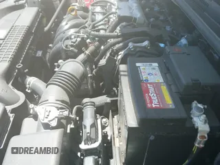 2022 Toyota Corolla L z VIN JTDDPMAE7N3013963, wystawiony jako IAAI lot #42332328 z przebiegiem 47 384 mil mil oraz . Historia ofert i sprzedaży dostępna na DreamBid. Obrazek 22.