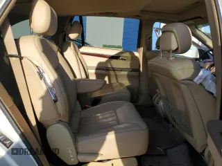 2010 Mercedes-Benz R-Class R 350 with VIN 4JGCB6FE4AA111042, listed as a Copart auction lot 44587515 with 140,451 mi miles and Salvage Title. Bid and sale history available at carsss.com. Image 11.