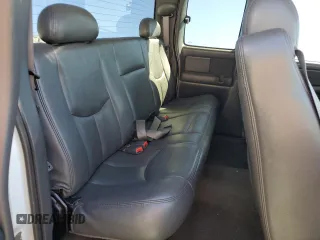 2004 Chevrolet Silverado 1500 with VIN 1GCEK19T34E175211, listed as a Copart auction lot 46786015 with 202,367 mi miles and Salvage Title. Bid and sale history available at DreamBid. Image 11.