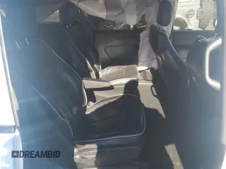 2023 Chrysler Pacifica Hybrid Limited с VIN 2C4RC1S76PR542931, выставлен на аукционе Copart как лот 42998415 с пробегом 50 626 миль миль и Списание • Salvage title. История ставок и продаж доступна на DreamBid. Изображение 11.
