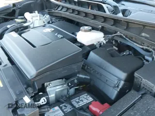 2022 Nissan Murano SV с VIN 5N1AZ2BS3NC126441, выставлен на аукционе IAAI как лот 41400565 с пробегом 31 715 миль миль и . История ставок и продаж доступна на DreamBid. Изображение 19.