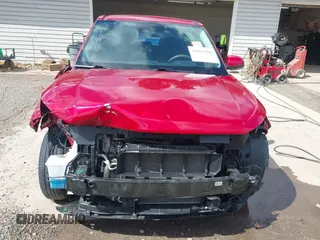 2023 Hyundai Venue SE with VIN KMHRB8A30PU227454, listed as a IAAI auction lot 41863384 with 23,464 mi miles and . Bid and sale history available at DreamBid. Image 13.