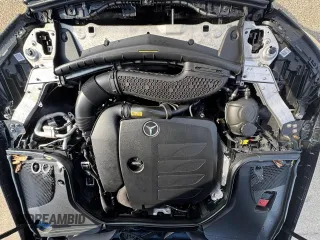 2020 Mercedes-Benz E-Class E 350 with VIN WDDZF8DB1LA732898, listed as a Copart auction lot 54982715 with 147,339 mi miles and Clean Title. Bid and sale history available at carsss.com. Image 7.