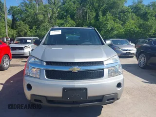 2008 Chevrolet Equinox LS z VIN 2CNDL23F386314552, wystawiony jako IAAI lot #42306043 z przebiegiem 118 452 mil mil oraz . Historia ofert i sprzedaży dostępna na DreamBid. Obrazek 6.
