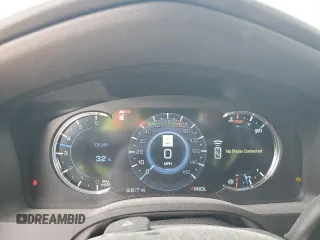 2020 Cadillac Escalade Luxury z VIN 1GYS4BKJ6LR285845, wystawiony jako Copart lot #68504204 z przebiegiem 60 677 mil mil oraz Szkoda całkowita • Salvage title. Historia ofert i sprzedaży dostępna na DreamBid. Obrazek 9.