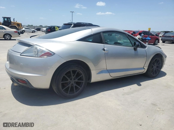 2012 Mitsubishi Eclipse GS with VIN 4A31K5DF3CE005045, listed as a Copart auction lot 61137754 with 149,313 mi miles and Clean Title. Bid and sale history available at carsss.com. Image 3.