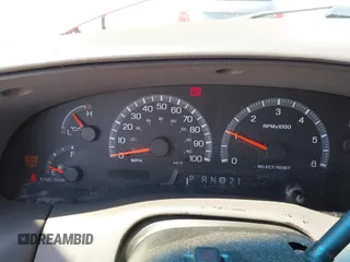 2002 Ford F-150 XL with VIN 1FTRX17W32NB15930, listed as a IAAI auction lot 42846328 with Not provided miles and . Bid and sale history available at DreamBid. Image 7.
