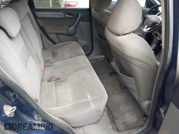 2008 Honda CR-V EX z VIN 5J6RE48518L034596, wystawiony jako IAAI lot #42370031 z przebiegiem 264 621 mil mil oraz . Historia ofert i sprzedaży dostępna na DreamBid. Obrazek 8.