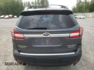 2019 Subaru Ascent Limited with VIN 4S4WMAPD3K3467164, listed as a Copart auction lot 53405373 with 46,900 mi miles. Bid and sale history available at carsss.com. Image 6.