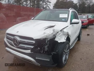2022 Mercedes-Benz GLE 350 z VIN 4JGFB4JB9NA779021, wystawiony jako IAAI lot #41562942 z przebiegiem 35 243 mil mil oraz . Historia ofert i sprzedaży dostępna na DreamBid. Obrazek 6.