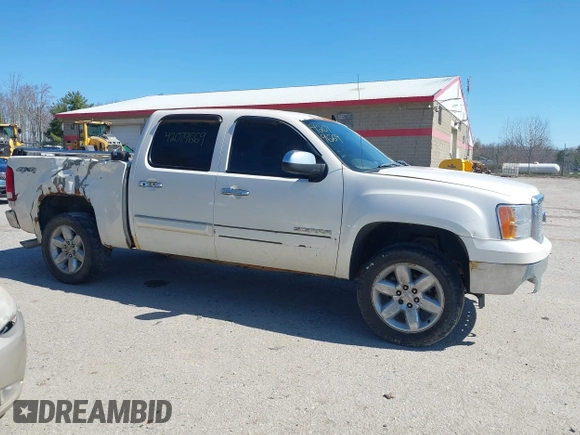 2012 GMC Sierra 1500 SLT с VIN 3GTP2WE71CG122366, выставлен на аукционе IAAI как лот 42079669 с пробегом 265 319 миль миль и . История ставок и продаж доступна на DreamBid. Изображение 13.