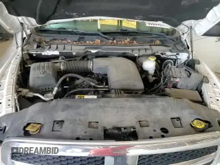 2018 Ram 1500 SLT z VIN 1C6RR6GGXJS303772, wystawiony jako Copart lot #69566665 z przebiegiem 130 411 mil mil oraz Szkoda całkowita • Salvage title. Historia ofert i sprzedaży dostępna na DreamBid. Obrazek 15.