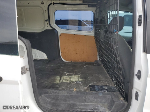 2014 Ford Transit Connect XLT with VIN NM0LS7F76E1143084, listed as a Copart auction lot 49468085 with 244,056 mi miles and Clean Title. Bid and sale history available at carsss.com. Image 11.