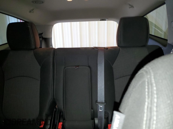 2013 Chevrolet Traverse LT with VIN 1GNKVGKD1DJ197416, listed as a Copart auction lot 47220605 with 137,620 mi miles and Salvage Title. Bid and sale history available at DreamBid. Image 10.