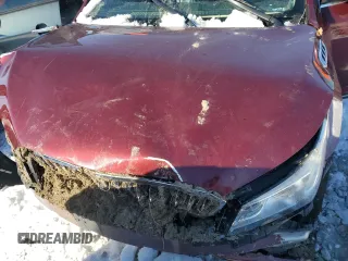 2016 Buick LaCrosse Sport Touring with VIN 1G4G45G33GF183400, listed as a Copart auction lot 41443495 with Not provided miles and Salvage title. Bid and sale history available at DreamBid. Image 11.