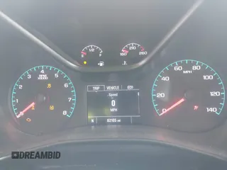 2022 Chevrolet Colorado 2WD LT с VIN 1GCGSCEN2N1113271, выставлен на аукционе IAAI как лот 42432884 с пробегом 62 165 миль миль и . История ставок и продаж доступна на DreamBid. Изображение 7.