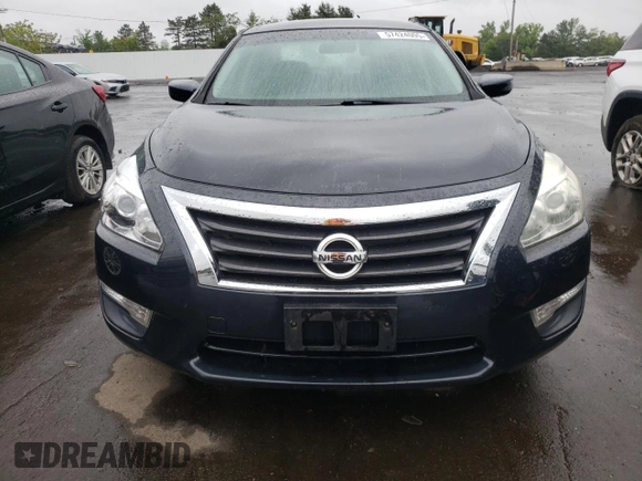 2015 Nissan Altima SL z VIN 1N4AL3AP4FN894143, wystawiony jako Copart lot #57424005 z przebiegiem 79 896 mil mil oraz Szkoda całkowita • Salvage title. Historia ofert i sprzedaży dostępna na DreamBid. Obrazek 5.