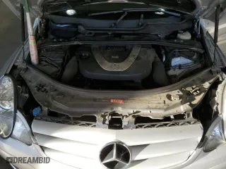 2006 Mercedes-Benz R-Class 3.5L with VIN 4JGCB65EX6A008720, listed as a Copart auction lot 80920674 with 203,137 mi miles and Clean Title. Bid and sale history available at carsss.com. Image 11.