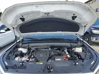 2024 Lexus TX 350 z VIN 5TDAAAA69RS005072, wystawiony jako Copart lot #63508044 z przebiegiem 5280 mil mil oraz Szkody całkowita. Historia ofert i sprzedaży dostępna na DreamBid. Obrazek 12.