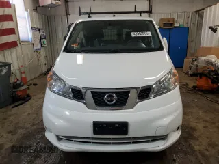2018 Nissan NV200 Compact Cargo S with VIN 3N6CM0KN5JK702428, listed as a Copart auction lot 43903865 with 142,605 mi miles and Salvage Title. Bid and sale history available at carsss.com. Image 5.
