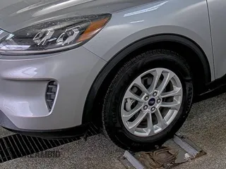 2022 Ford Escape SE with VIN 1FMCU0G67NUB80990, listed as a IAAI auction lot 42858836 with 94,635 mi miles and . Bid and sale history available at DreamBid. Image 26.