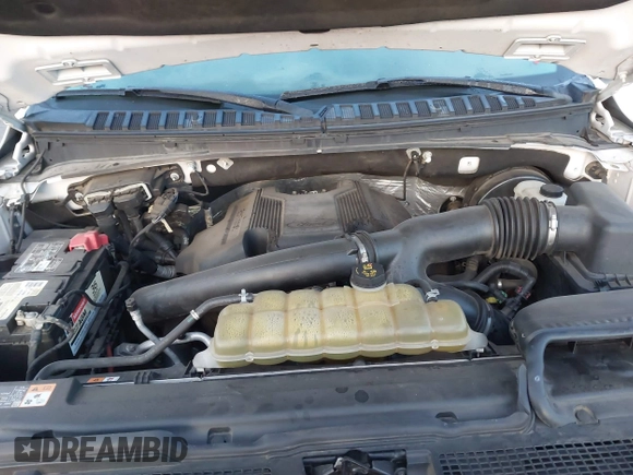 2019 Ford Expedition Max Limited with VIN 1FMJK1KT5KEA89352, listed as a IAAI auction lot 41540102 with 164,323 mi miles and . Bid and sale history available at DreamBid. Image 10.