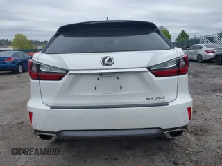 2016 Lexus RX 350 z VIN 2T2BZMCAXGC014817, wystawiony jako IAAI lot #42077588 z przebiegiem 91 035 mil mil oraz . Historia ofert i sprzedaży dostępna na DreamBid. Obrazek 15.