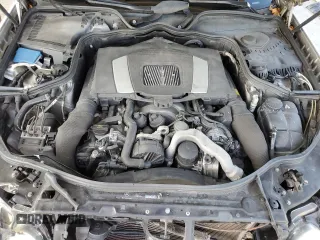 2007 Mercedes-Benz E 550 with VIN WDBUF90X87X213554, listed as a Copart auction lot 71536294 with 155,488 mi miles and Clean Title. Bid and sale history available at carsss.com. Image 11.