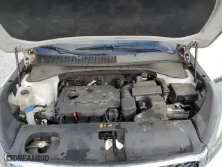 2017 Kia Sorento L with VIN 5XYPG4A31HG255174, listed as a Copart auction lot 85169244 with 140,773 mi miles and Clean Title. Bid and sale history available at carsss.com. Image 12.